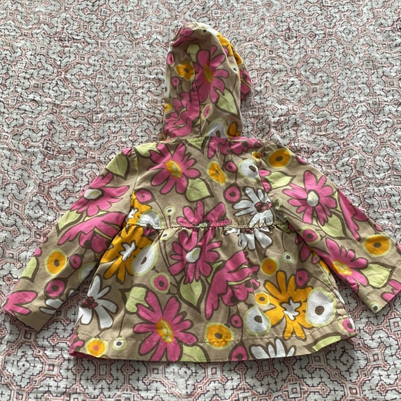 Spring jacket - Picture 3 of 3